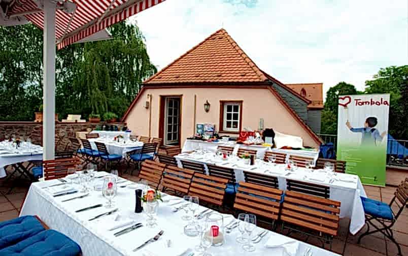 GolfClubNeuhof Galerie Restaurant 3