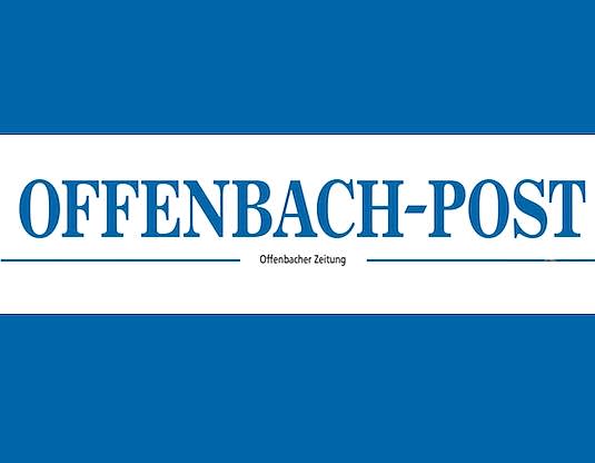 Offenbach Post Logo TEASER
