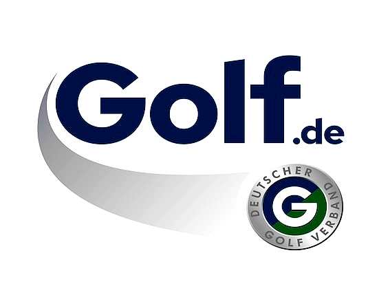 Teaser Golf de Logo