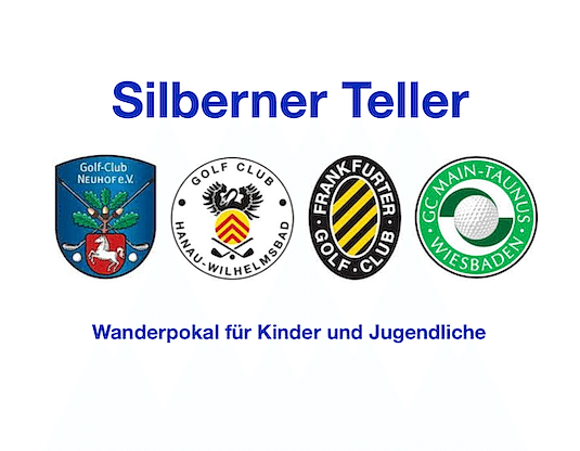 Teaser Silberner Teller