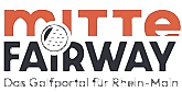 Logo Mitte Fairway