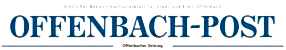 Offenbach Post Logo