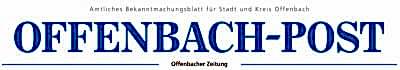 Offenbach Post Logo