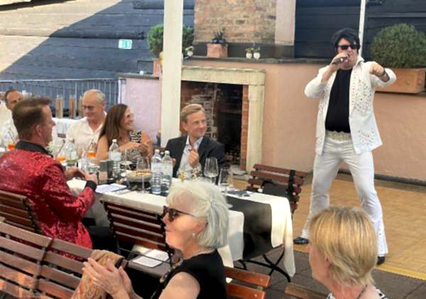 elvis