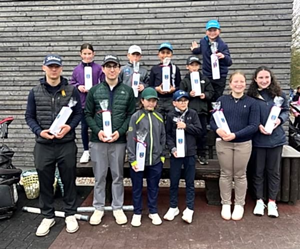Gewinner Jugend