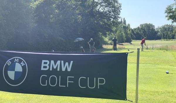 Tee 10 und BMW