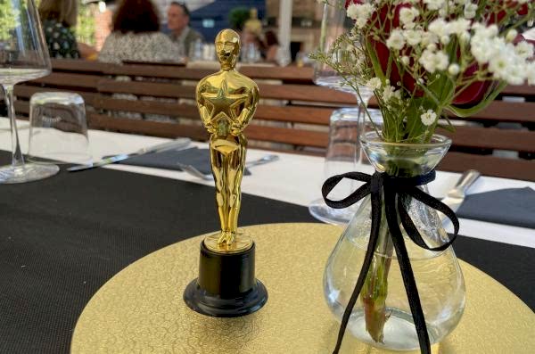 Oscar