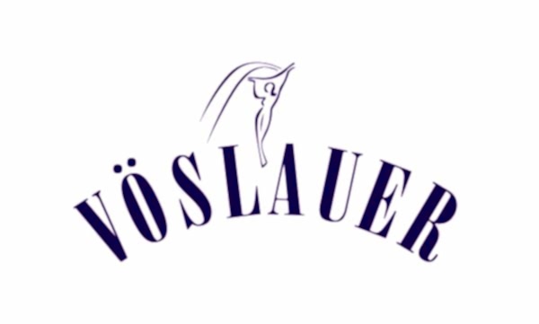 Voeslauer Prickelnd Logo Schuettende
